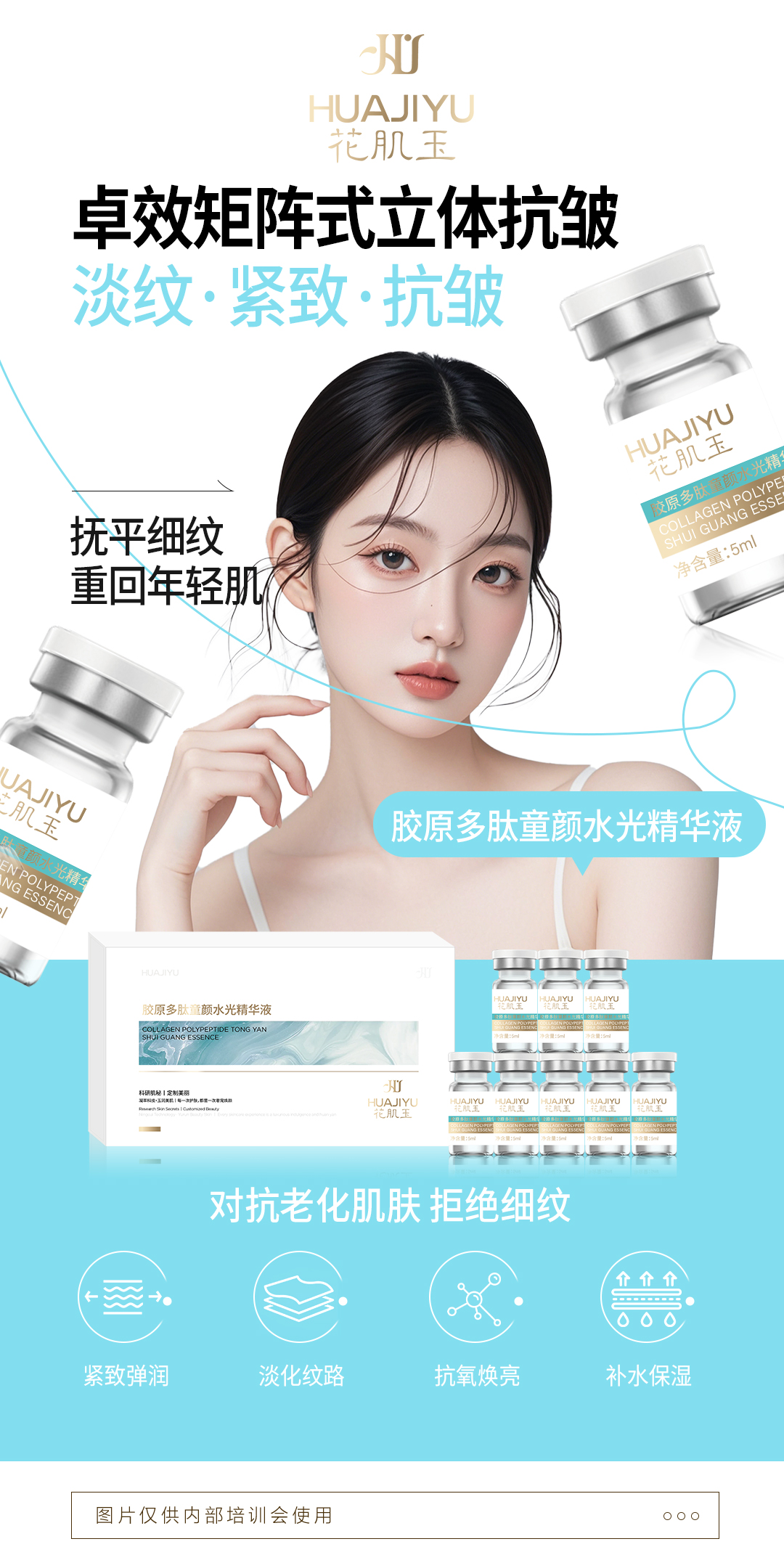 佛山面部管理